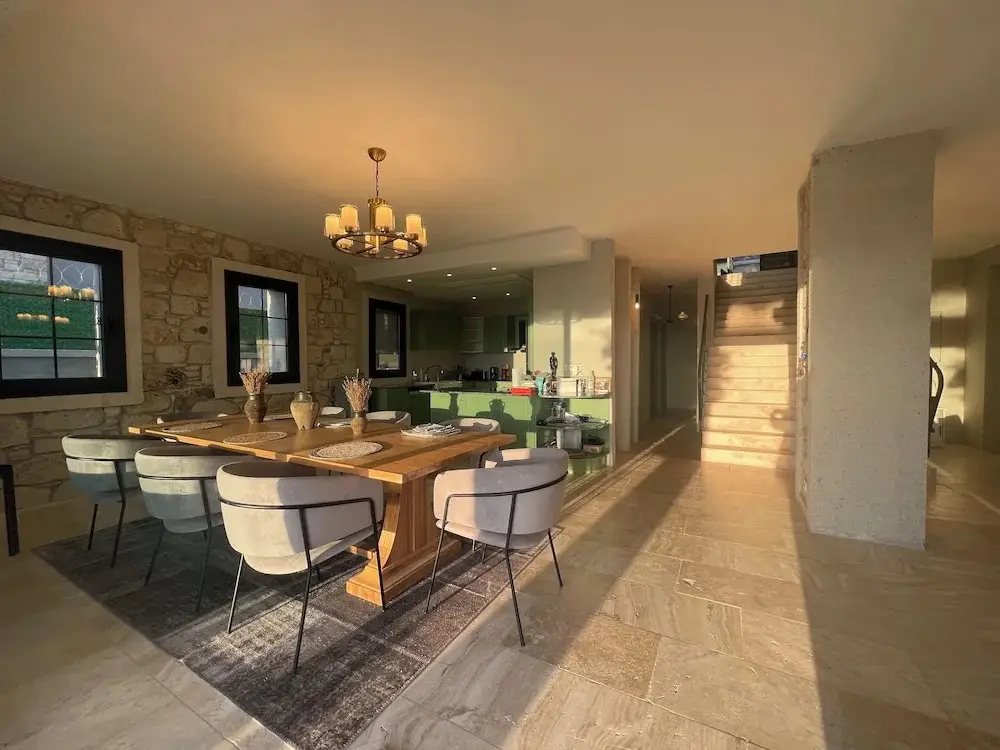Чешме: Villa Sunset Çeşme