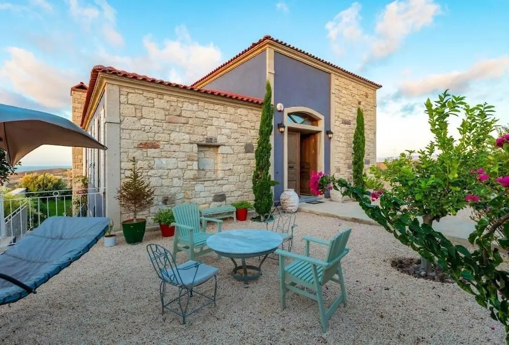 Чешме: Villa Sunset Çeşme
