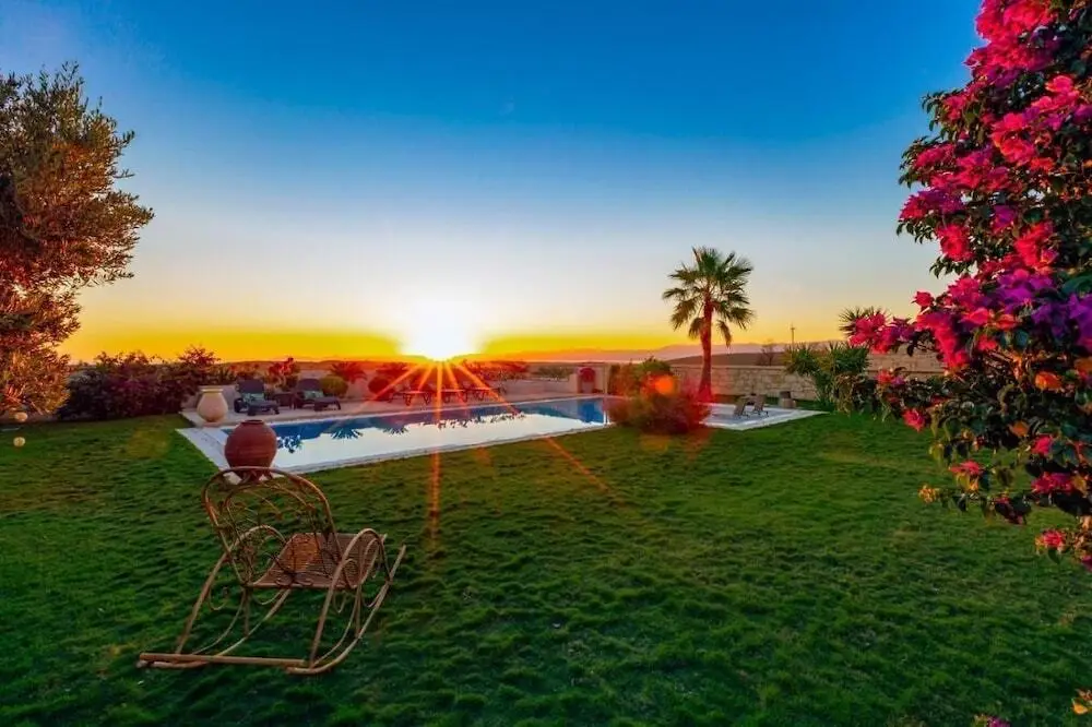 Чешме: Villa Sunset Çeşme