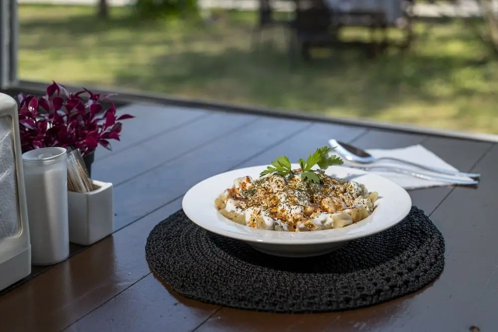Чиралы: La Maison Hotel Çıralı