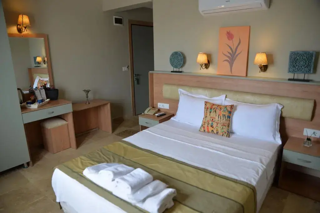 Айвалык: Cunda Ebruli Hotel