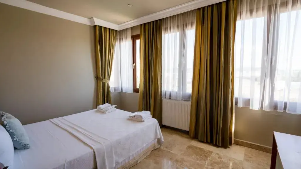 Айвалык: Cunda Ebruli Hotel