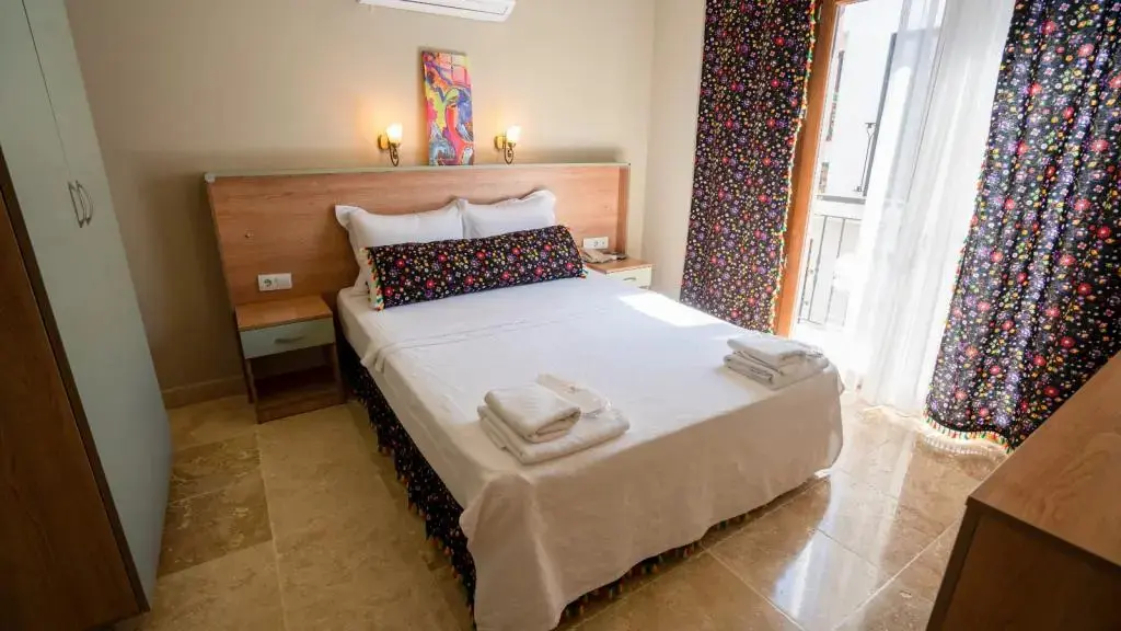 Айвалык: Cunda Ebruli Hotel