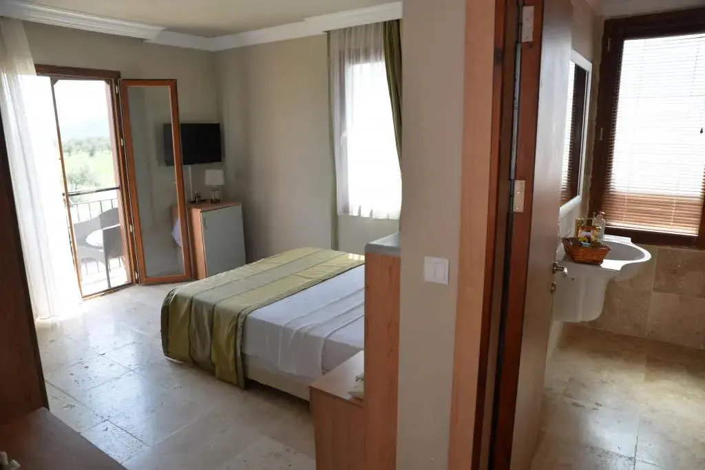 Айвалык: Cunda Ebruli Hotel