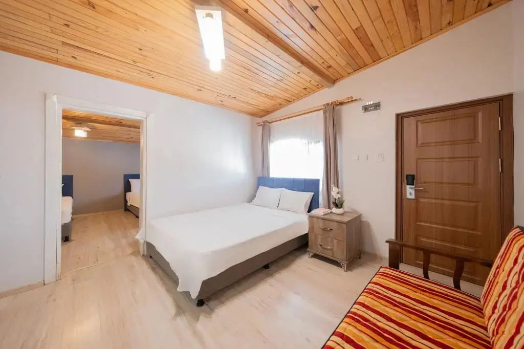 Кепез: Assos Kadirga Otel