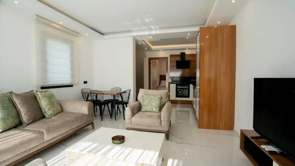 Бодрум: Bodrum Milenyum Residence
