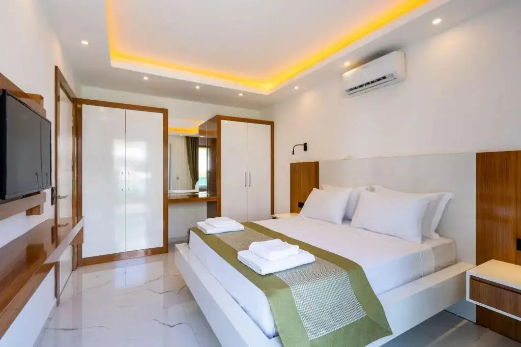Бодрум: Bodrum Milenyum Residence