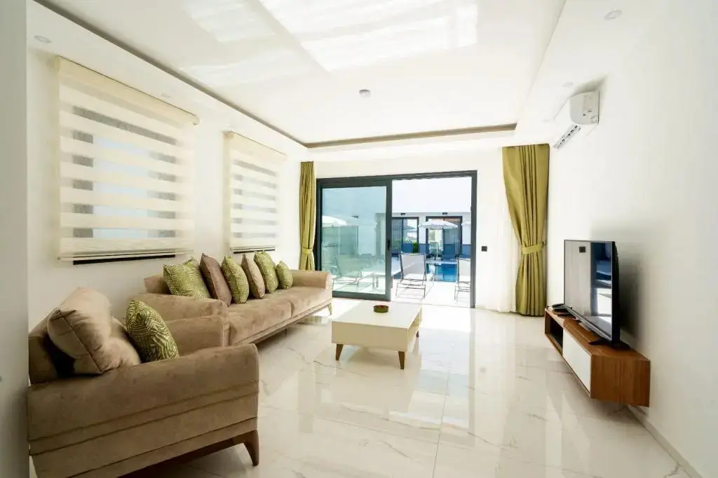 Бодрум: Bodrum Milenyum Residence