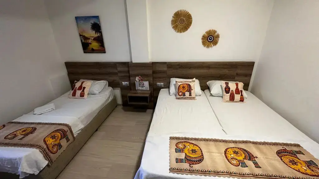 Carsi mah. Sehit yusuf cansevdi sokak no 8 — фото 1