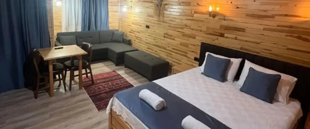 Демре: Legend Bungalow