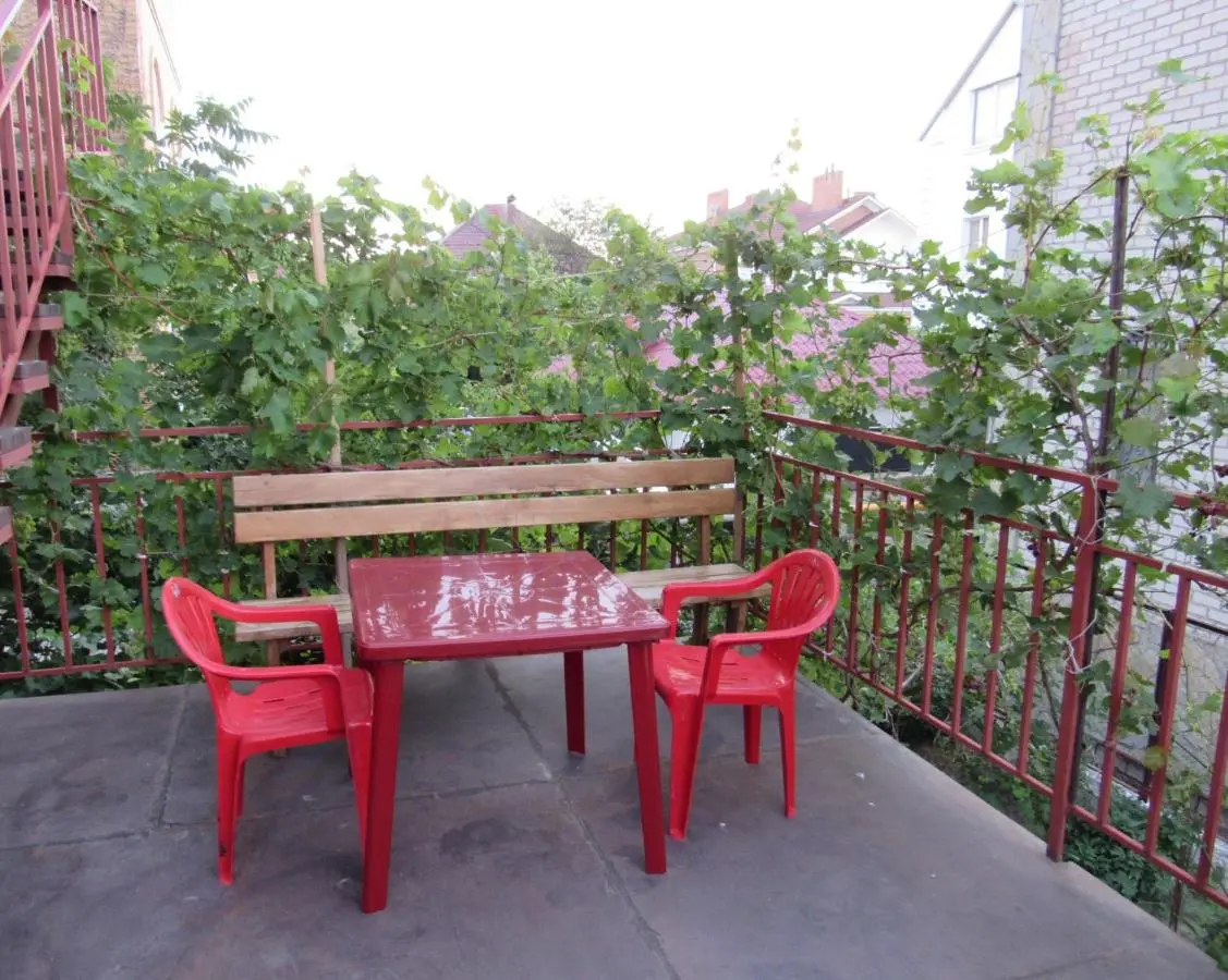 Геленджик: Studio Apartment