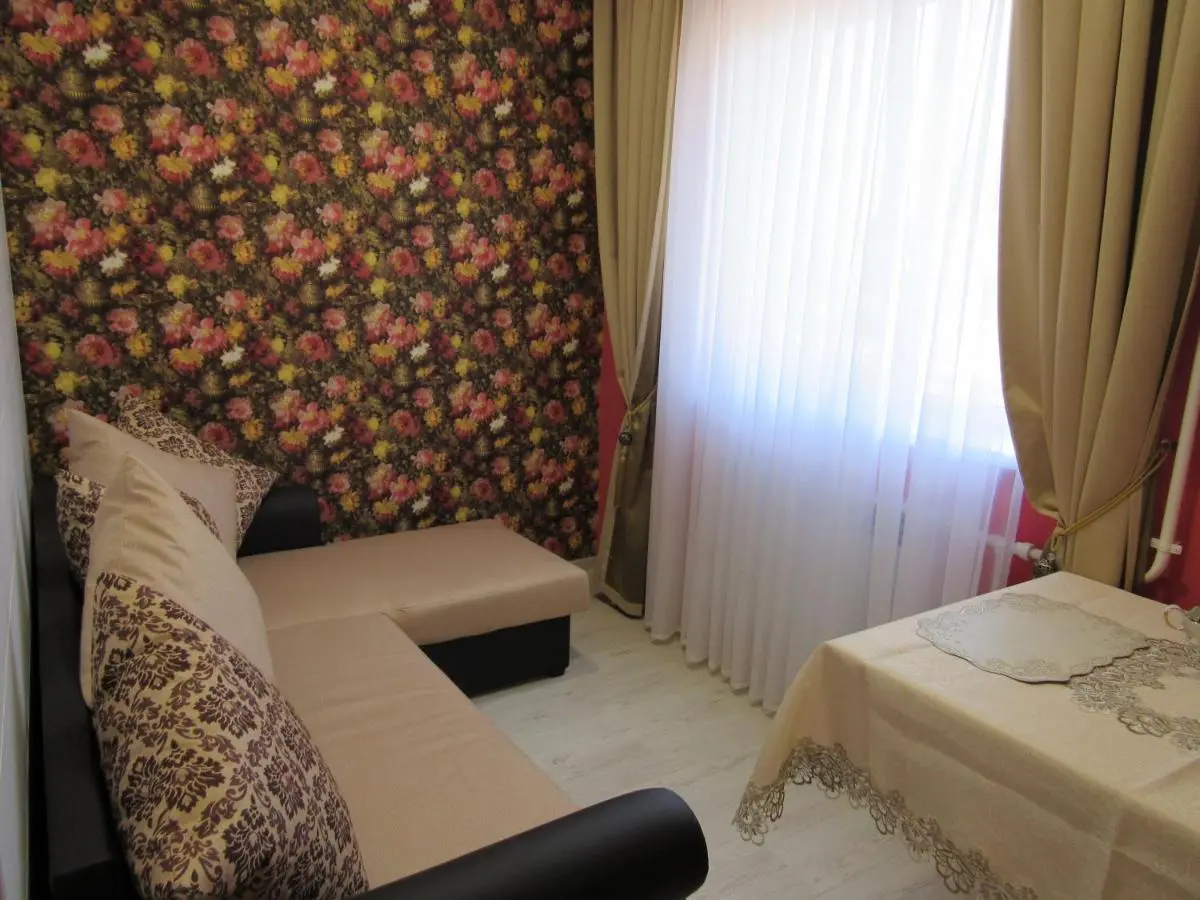 Геленджик: Studio Apartment