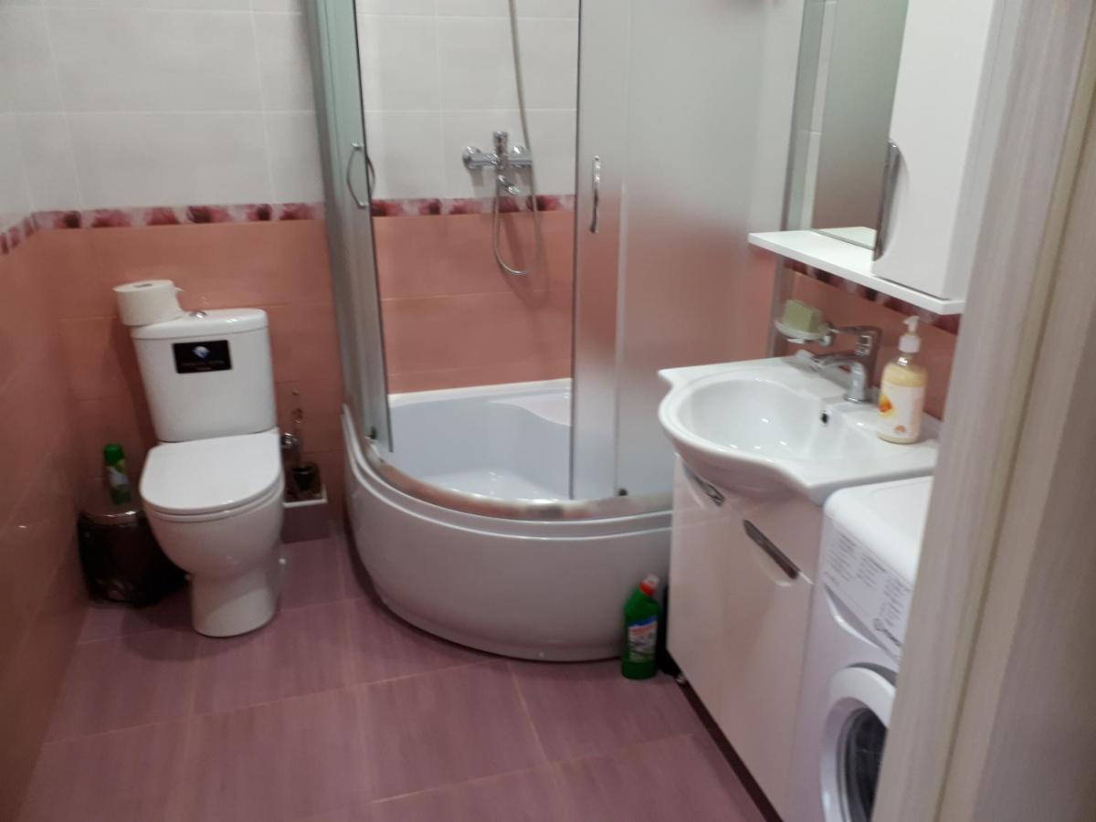 Геленджик: Studio Apartment