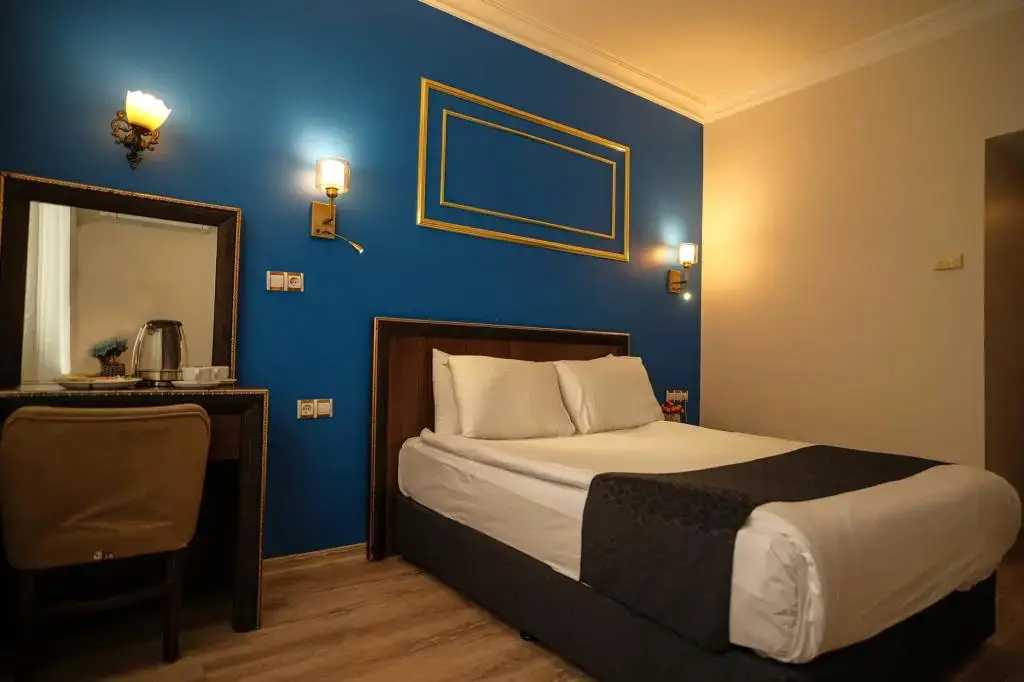 Диярбакыр: Malabadi Otel Diyarbakir
