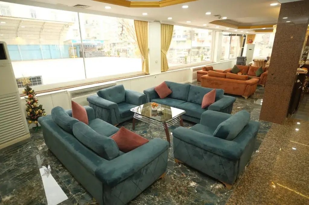 Диярбакыр: Malabadi Otel Diyarbakir