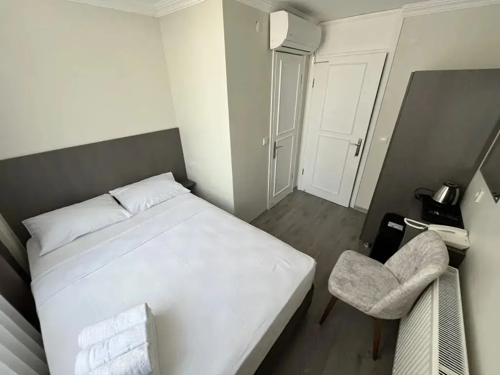 Эдирне: Maritsa Hotel
