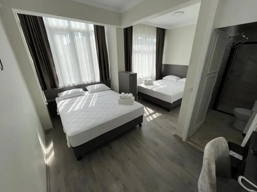 Эдирне: Maritsa Hotel