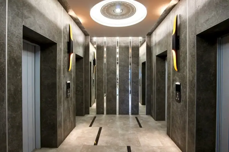 Новосибирск: Loft Studio Anikina 16 Apartments