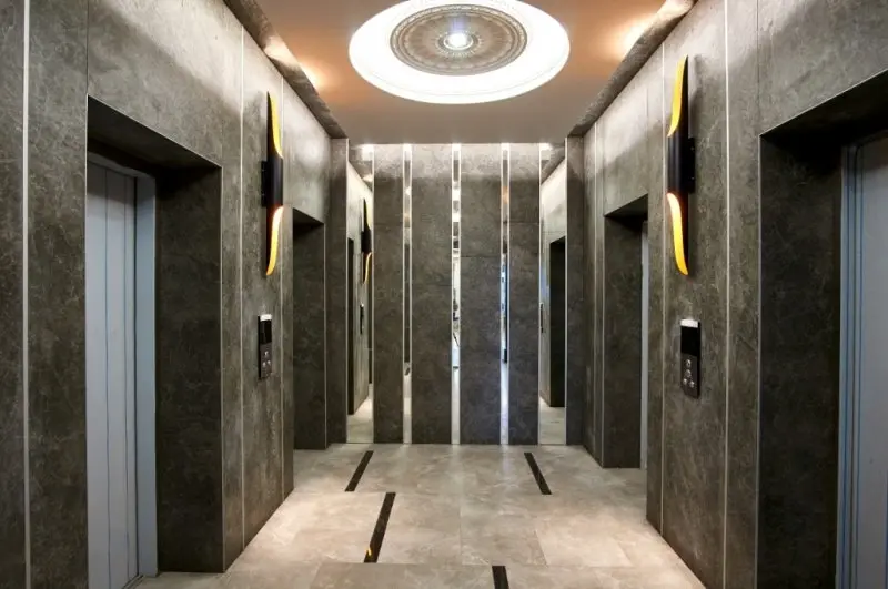 Новосибирск: Loft Studio Anikina 16 Apartments
