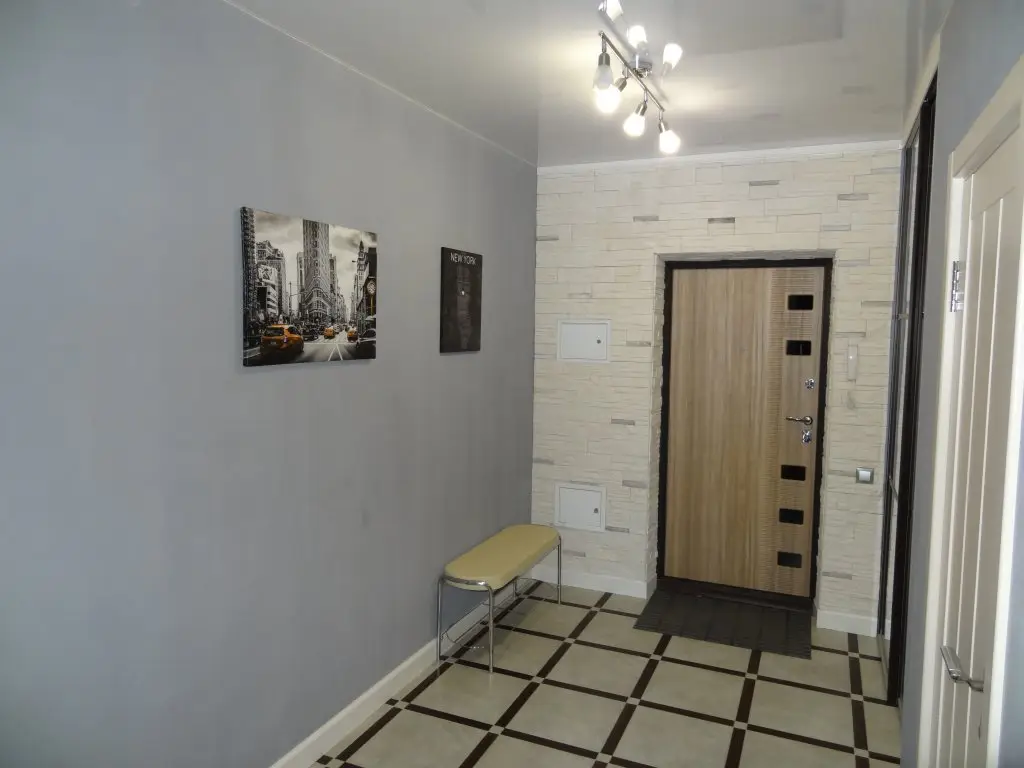 Новосибирск: Loft Studio Anikina 16 Apartments