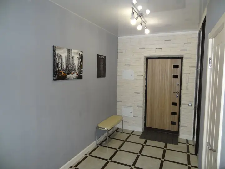 Новосибирск: Loft Studio Anikina 16 Apartments