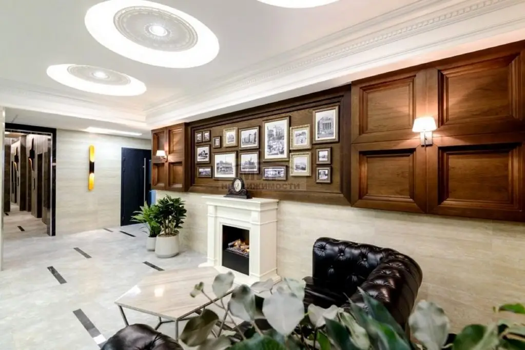 Новосибирск: Loft Studio Anikina 16 Apartments