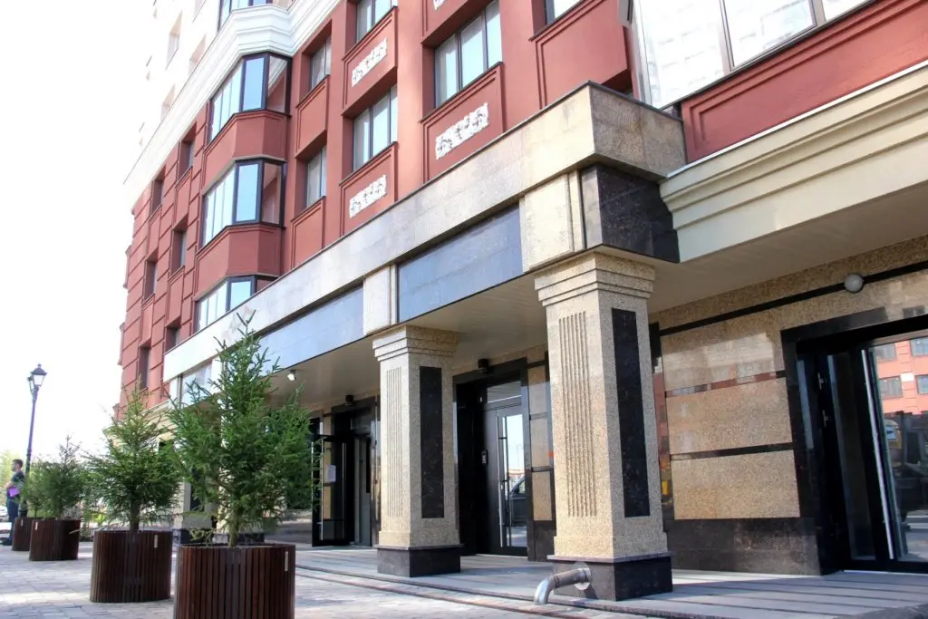 Новосибирск: Loft Studio Anikina 16 Apartments