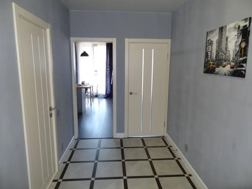 Новосибирск: Loft Studio Anikina 16 Apartments