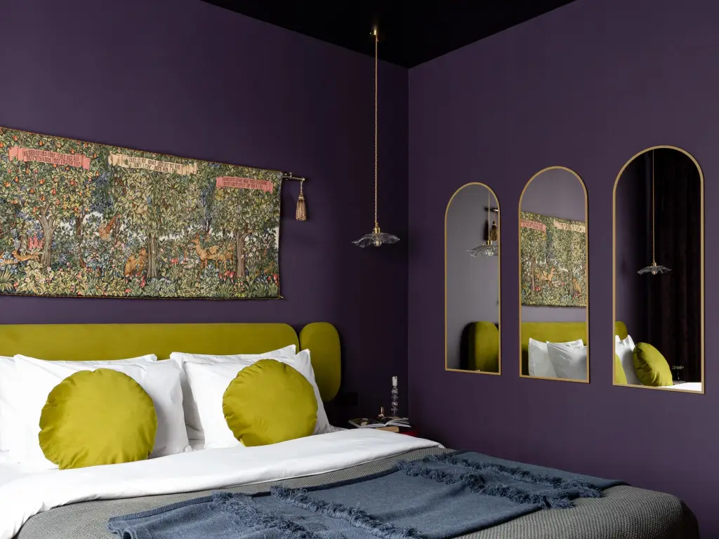 Екатеринбург: Гостевой дом Кинг