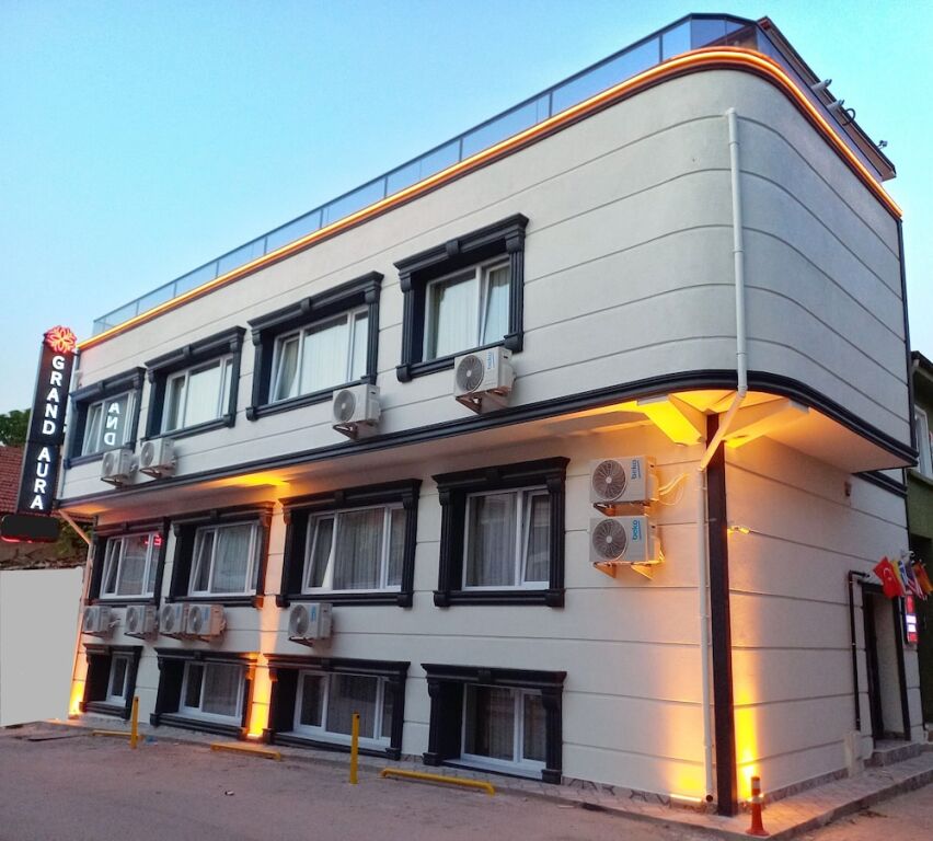 Grandaura Edirne — фото 1