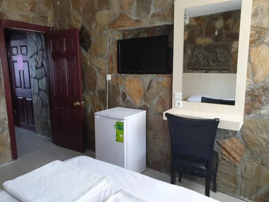 Эдремит: Beykonagi Otel