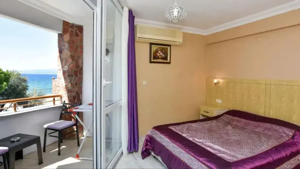 Эдремит: Beykonagi Otel