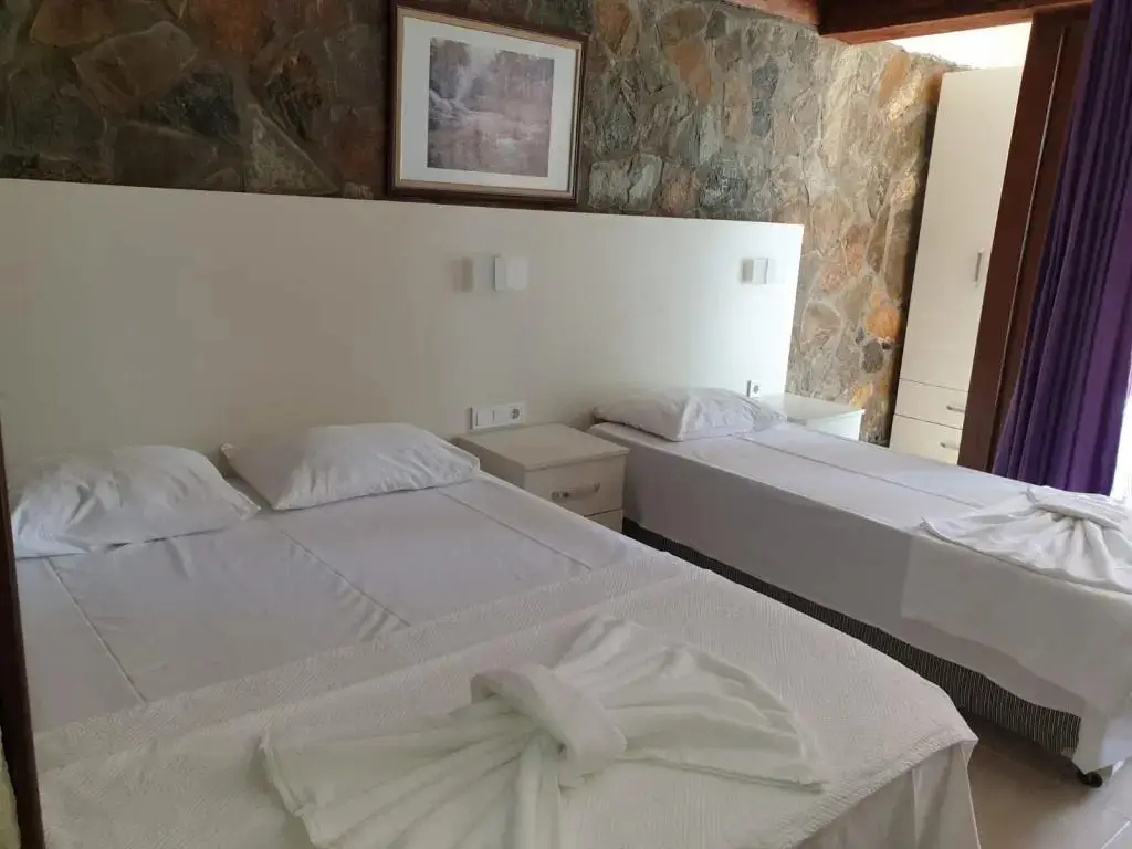 Эдремит: Beykonagi Otel