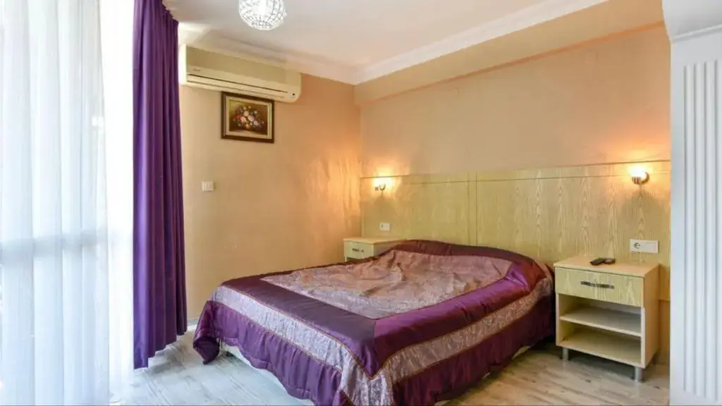 Эдремит: Beykonagi Otel