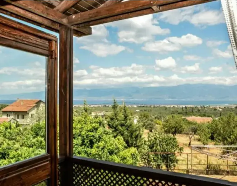 Эдремит: Daidalos Otel Burhaniye