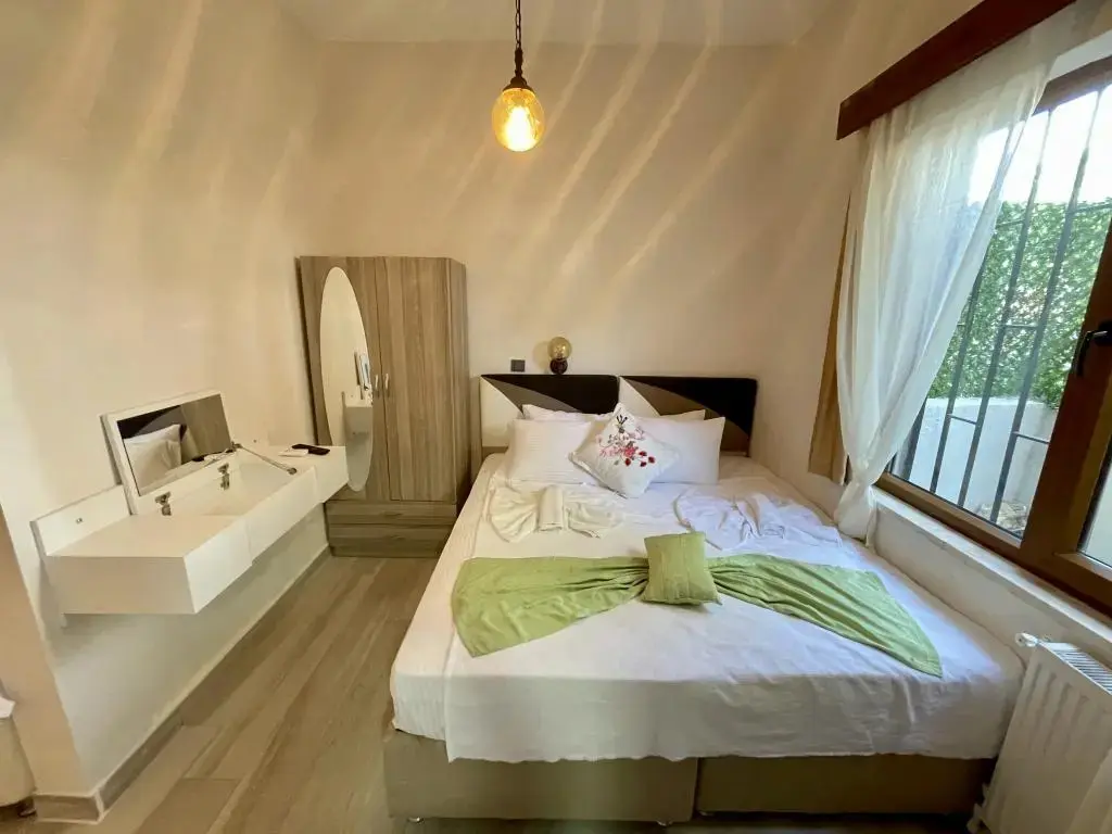 Мармара: Villa Ece Pansiyon