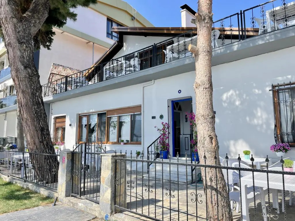 Villa Ece Pansiyon — фото 1