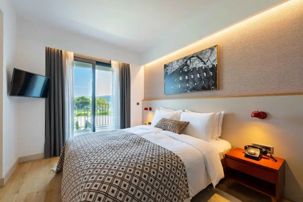 Эрдек: Pinar Otel Erdek
