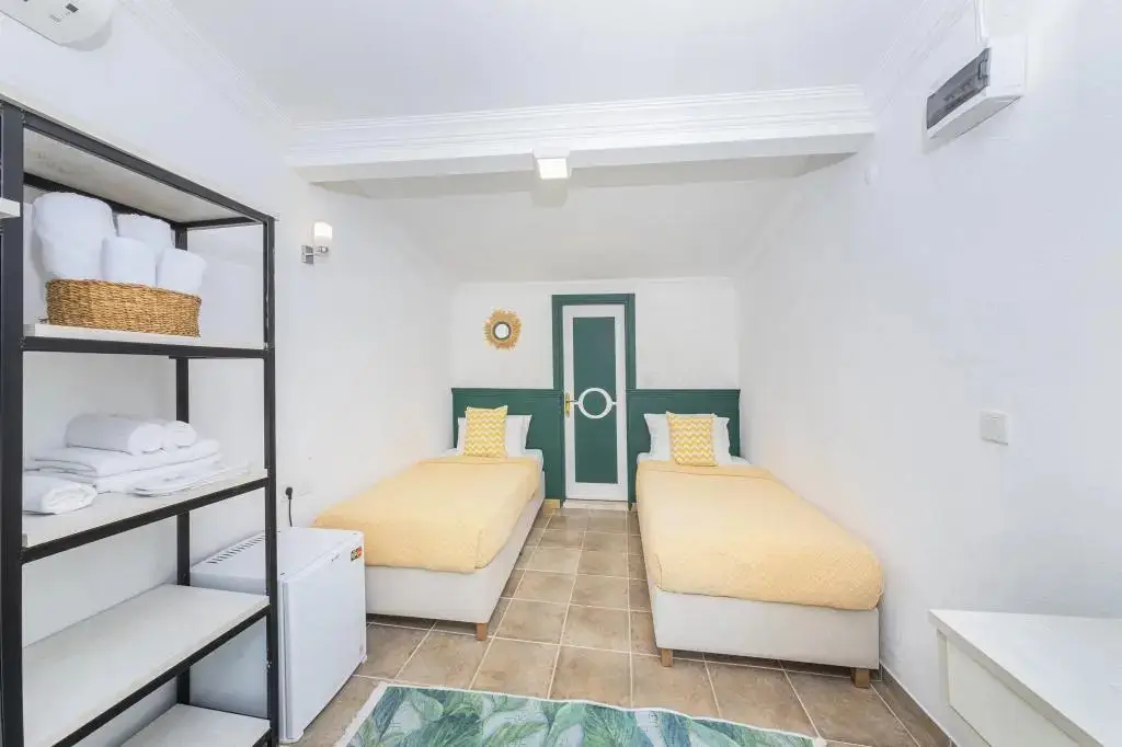 Эрдек: Kiraz Beach Hotel