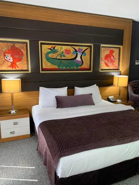 Эрегли: Ozkoclar Otel