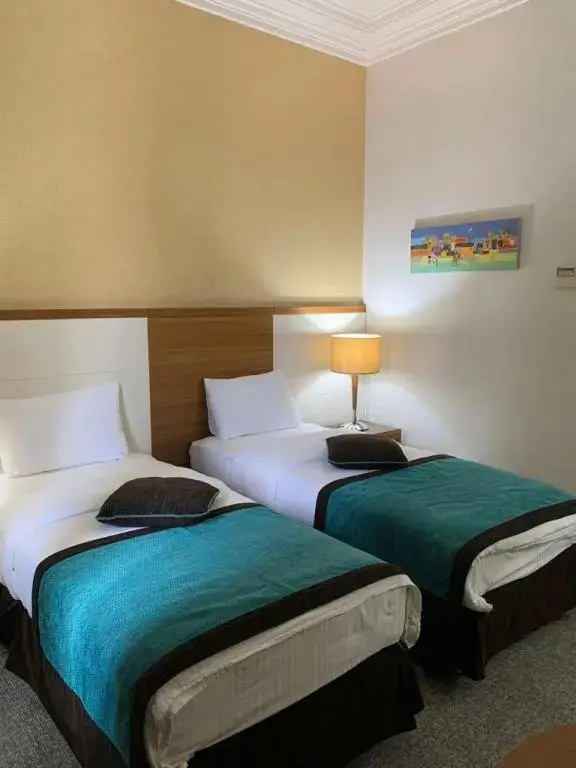 Эрегли: Ozkoclar Otel