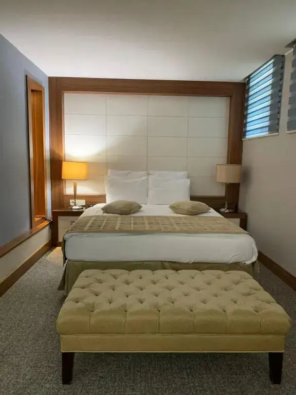 Эрегли: Ozkoclar Otel