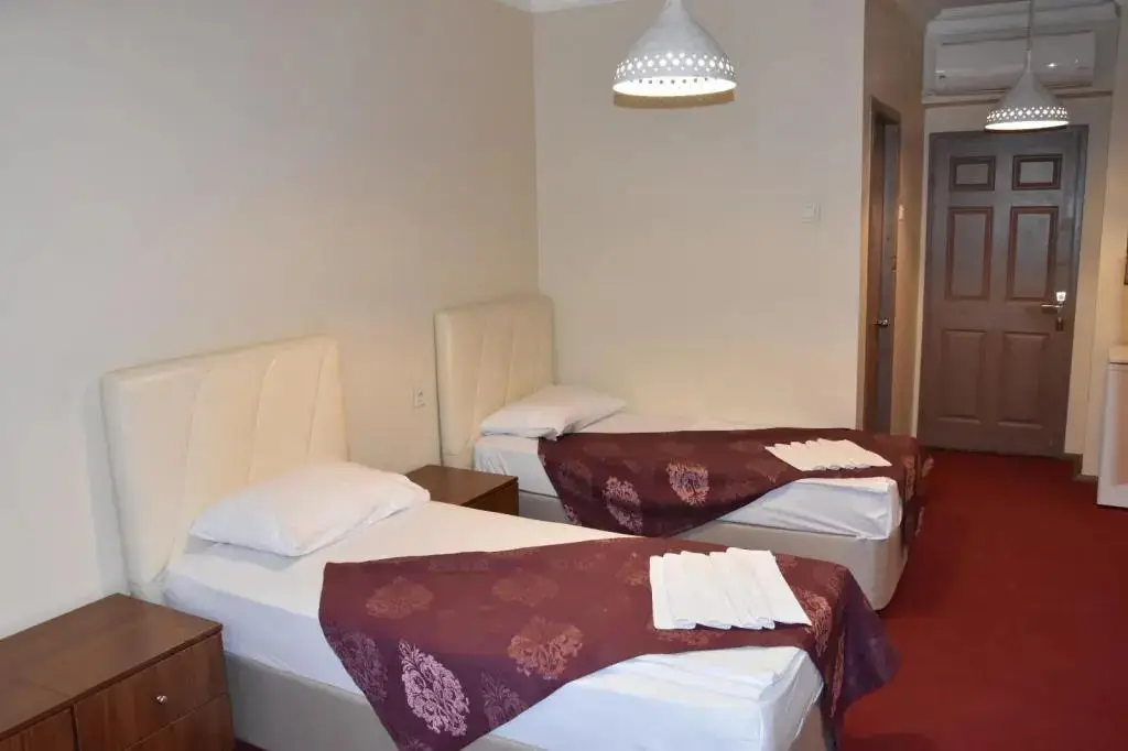 Эрзинджан: Bulut Hotel