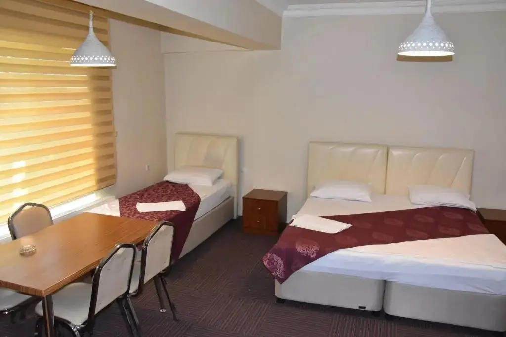 Эрзинджан: Bulut Hotel
