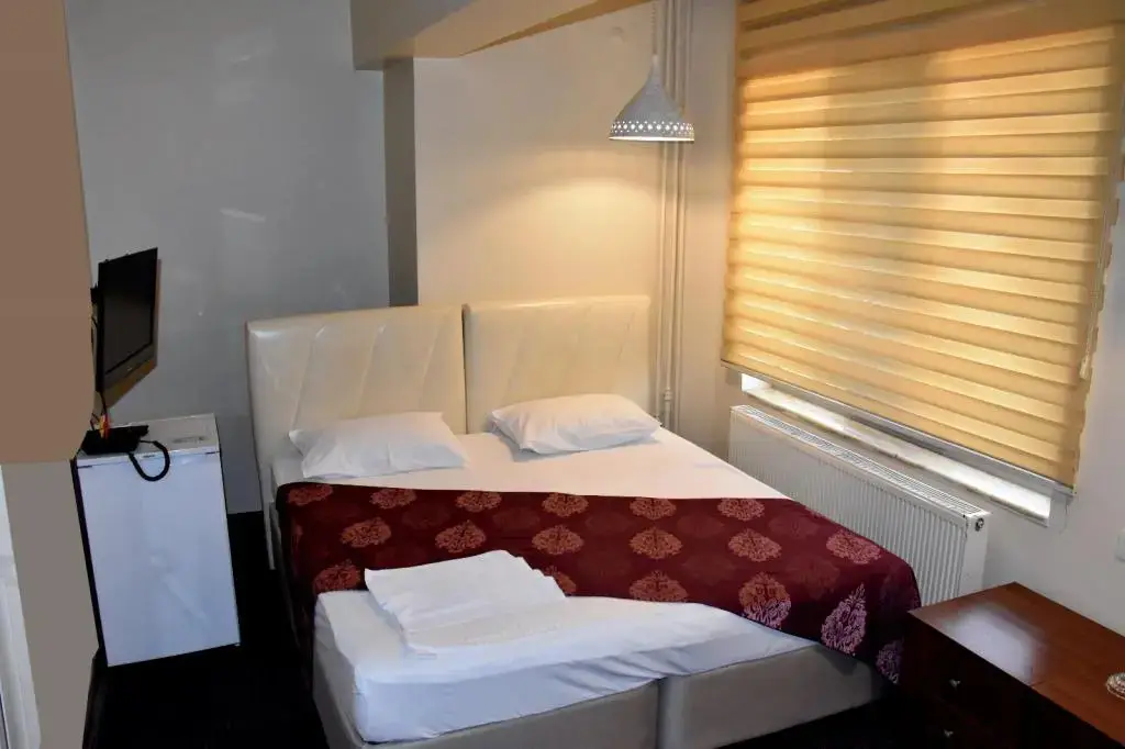 Эрзинджан: Bulut Hotel
