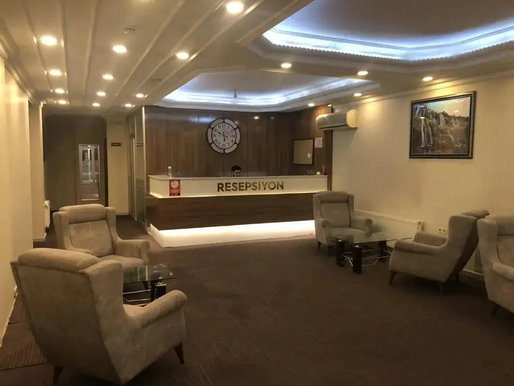 Bulut Hotel — фото 1