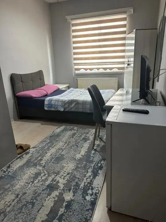 Эрзурум: Paradise Otel Erzurum