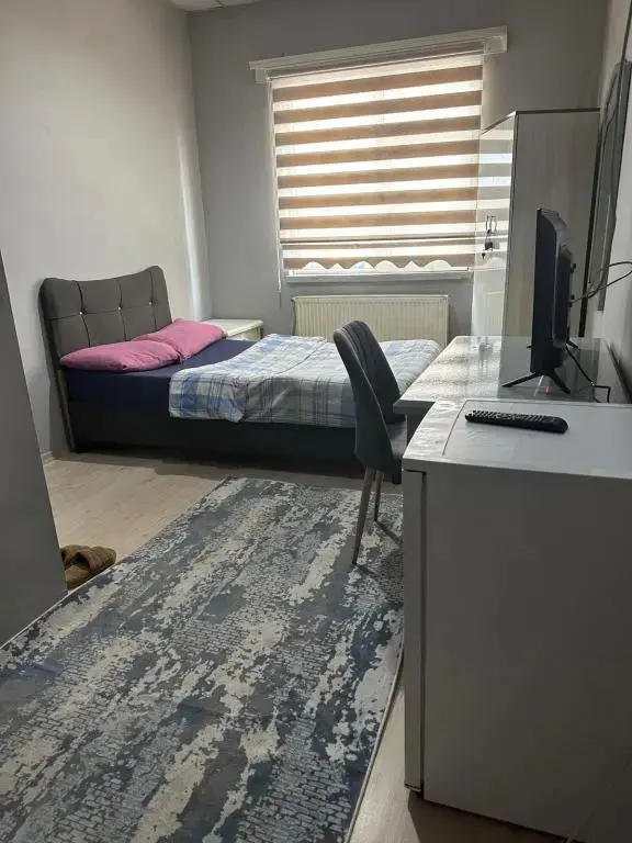 Эрзурум: Paradise Otel Erzurum