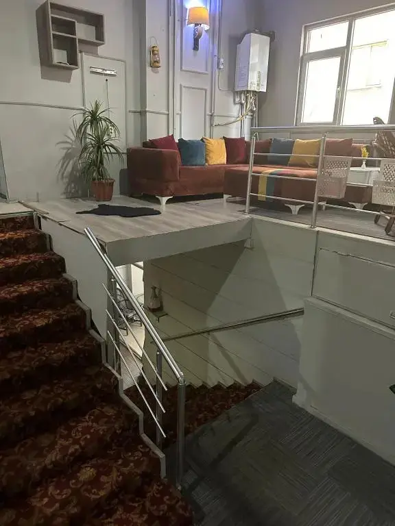Эрзурум: Paradise Otel Erzurum