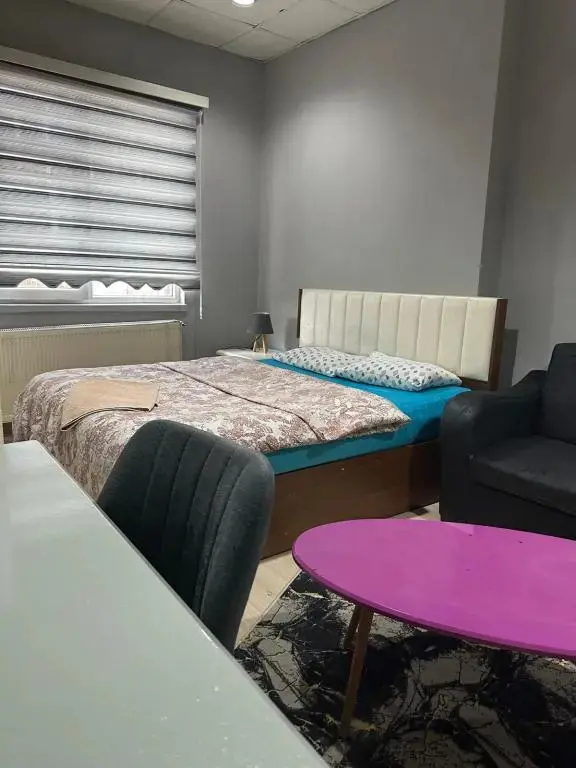 Эрзурум: Paradise Otel Erzurum